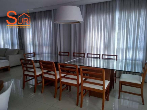 Imagem Apartamento com 3 Quartos à Venda, 184 m² em Centro - Santo André Imagem Apartamento com 3 Quartos à Venda, 184 m² em Centro - Santo André