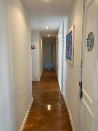 Imagem Apartamento com 4 Quartos à Venda, 275 m² em Higienópolis - São Paulo Imagem Apartamento com 4 Quartos à Venda, 275 m² em Higienópolis - São Paulo