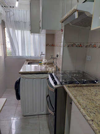 Imagem Apartamento com 3 Quartos à Venda, 70 m² em Anhangabaú - Jundiaí Imagem Apartamento com 3 Quartos à Venda, 70 m² em Anhangabaú - Jundiaí