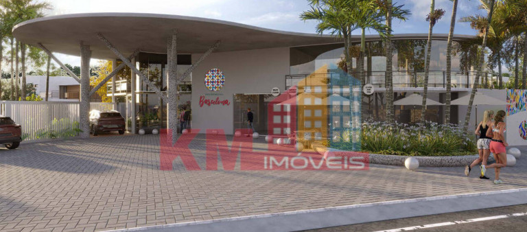 Casa de Condomínio com 5 Quartos à Venda, 123 m² em Bela Vista - Mossoró