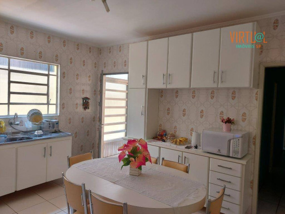 Imagem Sobrado com 3 Quartos à Venda, 145 m² em Jardim Regina - São Paulo Imagem Sobrado com 3 Quartos à Venda, 145 m² em Jardim Regina - São Paulo