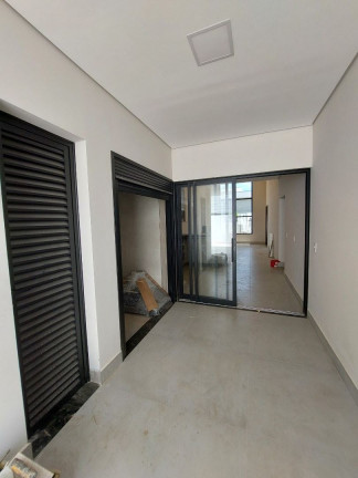 Imagem Casa com 3 Quartos à Venda, 140 m² em Residencial Real Park Sumaré - Sumaré Imagem Casa com 3 Quartos à Venda, 140 m² em Residencial Real Park Sumaré - Sumaré