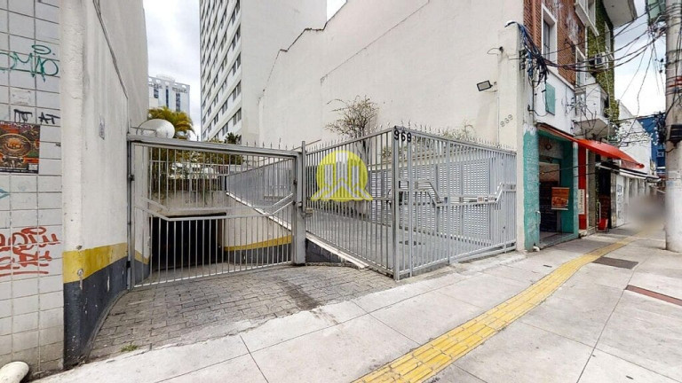 Imagem Apartamento com 2 Quartos à Venda, 44 m² em Pinheiros - São Paulo Imagem Apartamento com 2 Quartos à Venda, 44 m² em Pinheiros - São Paulo