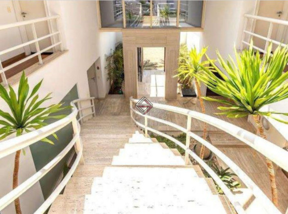 Imagem Casa com 5 Quartos à Venda, 551 m² em Chácara Monte Alegre - São Paulo
