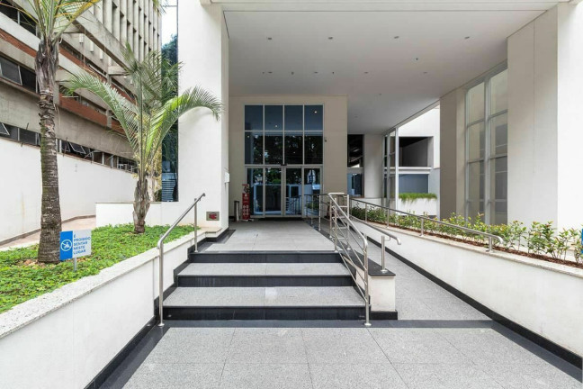 Imagem Sala Comercial para Alugar, 175 m² em Consolação - São Paulo Imagem Sala Comercial para Alugar, 175 m² em Consolação - São Paulo