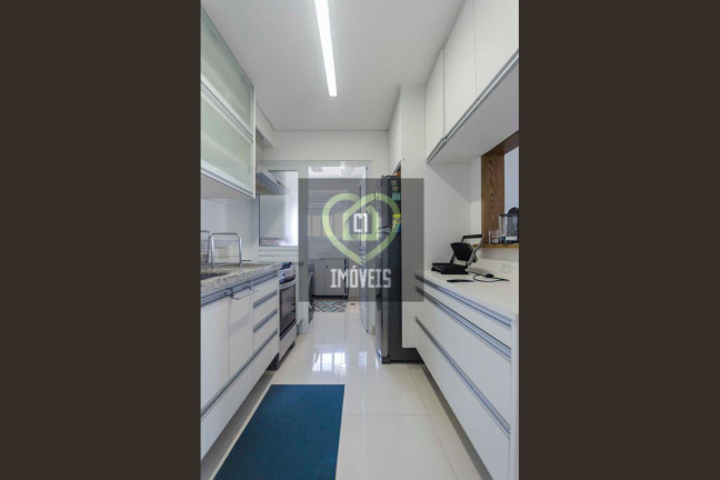 Imagem Apartamento com 2 Quartos à Venda, 85 m² em Perdizes - São Paulo
