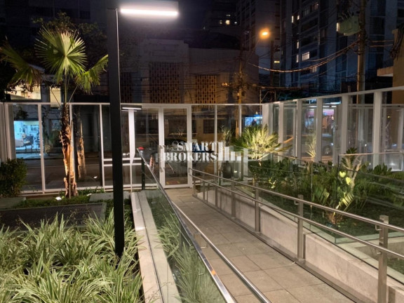 Imagem Apartamento com 4 Quartos à Venda, 330 m² em Itaim Bibi - São Paulo