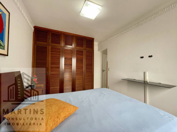 Imagem Apartamento com 3 Quartos à Venda, 215 m² em Boqueirão - Santos Imagem Apartamento com 3 Quartos à Venda, 215 m² em Boqueirão - Santos