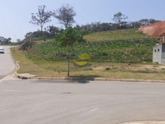 Imagem Terreno à Venda, 682 m² em Paisagem Renoir - Cotia Imagem Terreno à Venda, 682 m² em Paisagem Renoir - Cotia