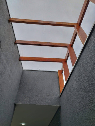 Imagem Casa de Condomínio com 3 Quartos à Venda, 267 m² em Condomínio Ibiti Reserva - Sorocaba