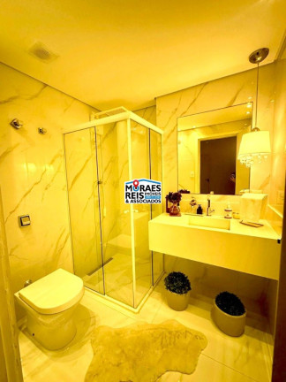 Imagem Apartamento com 3 Quartos à Venda, 223 m² em José Menino - Santos Imagem Apartamento com 3 Quartos à Venda, 223 m² em José Menino - Santos
