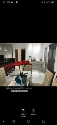 Imagem Casa com 3 Quartos à Venda, 250 m² em Jardim Flamboyant - Campinas Imagem Casa com 3 Quartos à Venda, 250 m² em Jardim Flamboyant - Campinas