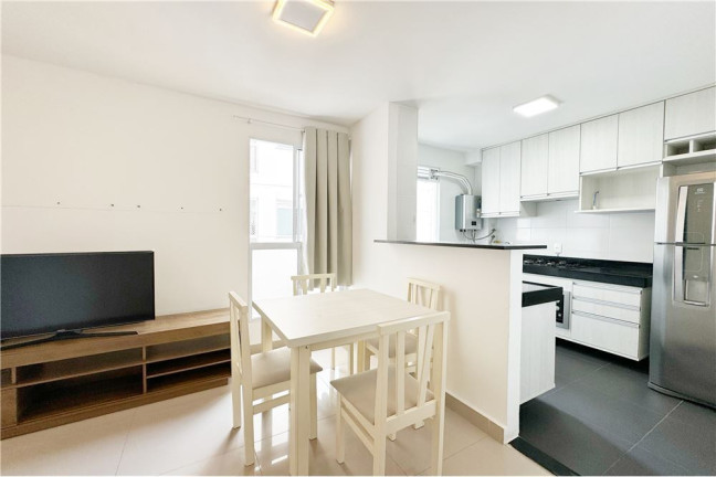 Imagem Apartamento com 2 Quartos à Venda, 48 m² em Morro Santana - Porto Alegre Imagem Apartamento com 2 Quartos à Venda, 48 m² em Morro Santana - Porto Alegre