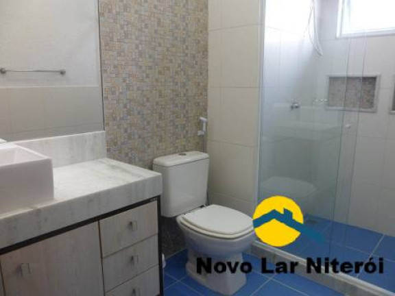 Imagem Casa de Condomínio com 4 Quartos à Venda, 189 m² em Várzea Das Moças - Niterói Imagem Casa de Condomínio com 4 Quartos à Venda, 189 m² em Várzea Das Moças - Niterói