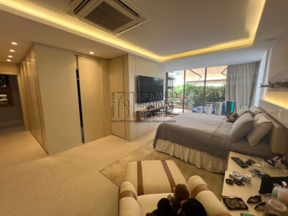 Imagem Imóvel com 3 Quartos à Venda, 306 m² em Barra Da Tijuca - Rio De Janeiro