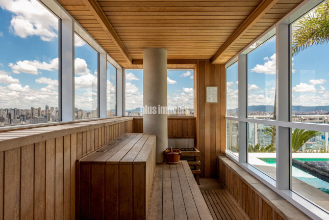 Imagem Apartamento com 1 Quarto à Venda, 42 m² em República - São Paulo Imagem Apartamento com 1 Quarto à Venda, 42 m² em República - São Paulo