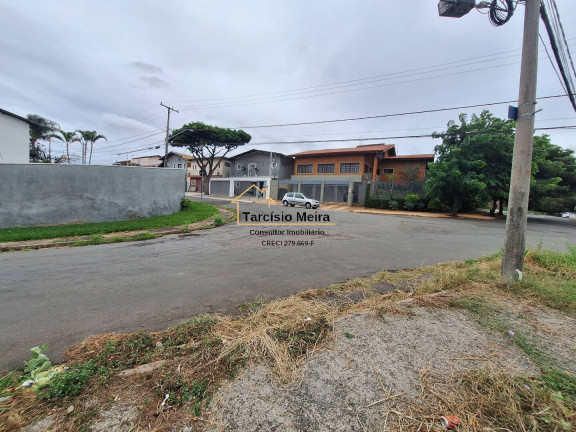 Imagem Terreno à Venda, 666 m² em Parque São Quirino - Campinas