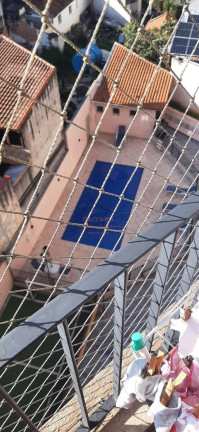 Imagem Apartamento com 3 Quartos à Venda, 75 m² em Vila Ema - São Paulo