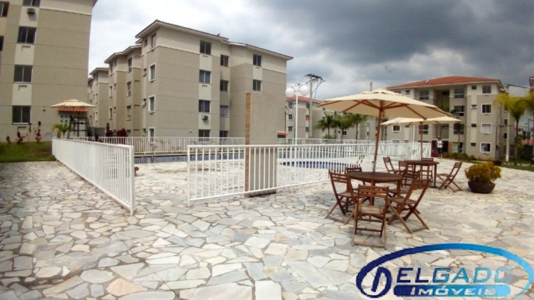 Imagem Apartamento com 2 Quartos para Alugar, 53 m² em Areal - Itaborai Imagem Apartamento com 2 Quartos para Alugar, 53 m² em Areal - Itaborai