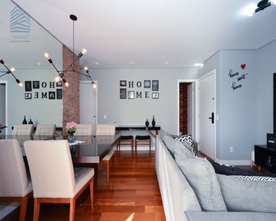 Imagem Imóvel com 3 Quartos à Venda, 107 m² em Vila Andrade - São Paulo