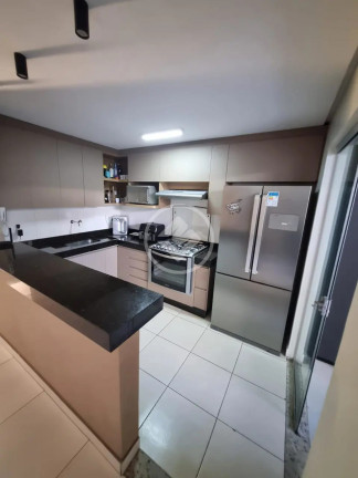 Imagem Casa com 3 Quartos à Venda, 125 m² em Residencial Gramado Atlantic - Goiânia Imagem Casa com 3 Quartos à Venda, 125 m² em Residencial Gramado Atlantic - Goiânia