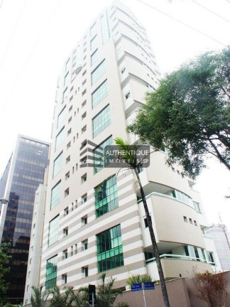 Apartamento com 4 Quartos à Venda, 302 m² em Itaim Bibi - São Paulo