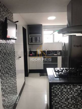 Imagem Apartamento com 3 Quartos à Venda, em Parque Tamandaré - Campos Dos Goytacazes Imagem Apartamento com 3 Quartos à Venda, em Parque Tamandaré - Campos Dos Goytacazes