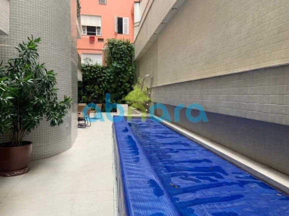 Imagem Cobertura com 3 Quartos à Venda, 236 m² em Leblon - Rio De Janeiro Imagem Cobertura com 3 Quartos à Venda, 236 m² em Leblon - Rio De Janeiro