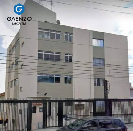 Apartamento com 2 Quartos à Venda, 70 m² em Santo Antônio - Osasco