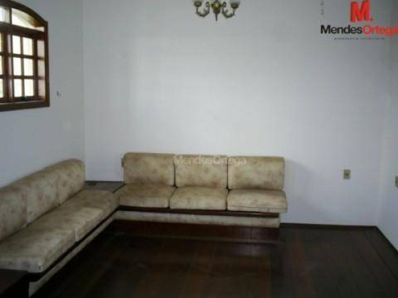 Imagem Casa com 2 Quartos para Alugar, 110 m² em Jardim São Carlos - Sorocaba