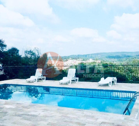 Apartamento com 2 Quartos à Venda, 55 m² em Jardim ísis - Cotia