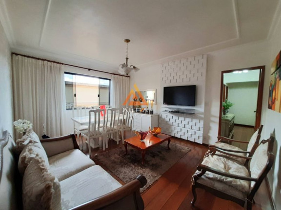 Imagem Apartamento com 3 Quartos à Venda, 175 m²