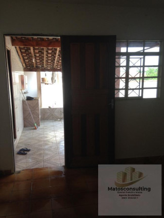 Imagem Casa com 3 Quartos à Venda, 200 m² em Parque Florely (nova Veneza)