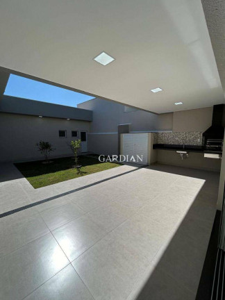 Imagem Casa com 3 Quartos à Venda, 179 m² em Condomínio Laguna Residencial - Indaiatuba