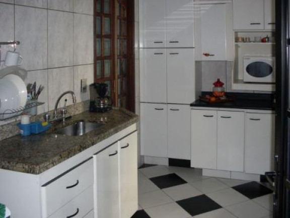 Imagem Sobrado com 5 Quartos à Venda, 200 m² em Jardim Vila Galvão - Guarulhos