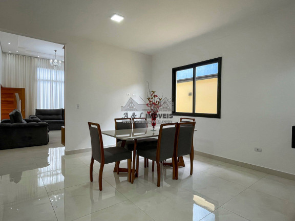Imagem Casa de Condomínio com 3 Quartos à Venda, 220 m² em Parque São Cristóvão - Taubaté Imagem Casa de Condomínio com 3 Quartos à Venda, 220 m² em Parque São Cristóvão - Taubaté