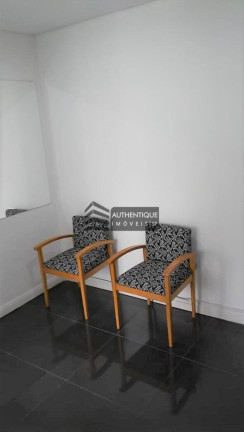 Imagem Sala Comercial à Venda, 66 m² em Vila Buarque - São Paulo