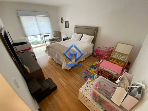 Imagem Apartamento com 3 Quartos à Venda, 271 m² em Perdizes - São Paulo