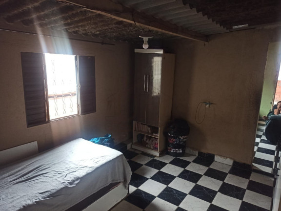 Imagem Casa com 2 Quartos à Venda, 125 m² em Alto Da Boa Vista - Mauá