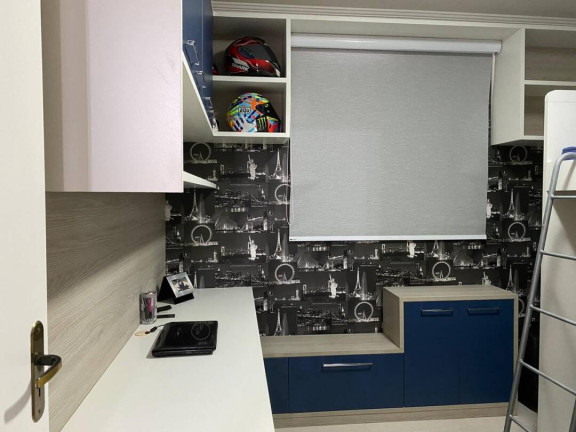 Imagem Apartamento com 2 Quartos à Venda, 52 m² em Jardim Refúgio - Sorocaba Imagem Apartamento com 2 Quartos à Venda, 52 m² em Jardim Refúgio - Sorocaba