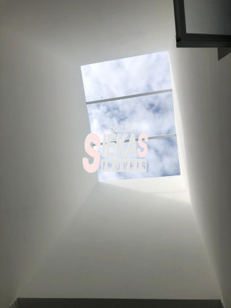 Imagem Sobrado com 3 Quartos à Venda, 120 m² em Vila São Geraldo - São Paulo