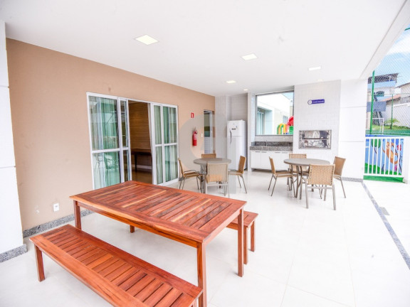 Imagem Apartamento com 3 Quartos à Venda, 67 m² em Itapuã - Salvador Imagem Apartamento com 3 Quartos à Venda, 67 m² em Itapuã - Salvador