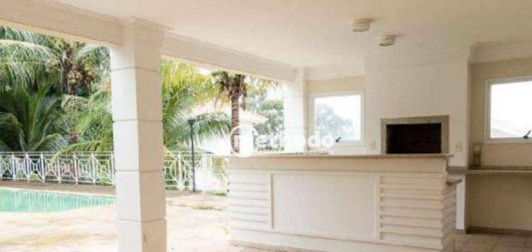 Imagem Casa com 4 Quartos à Venda, 450 m² em Sítios De Recreio Gramado - Campinas Imagem Casa com 4 Quartos à Venda, 450 m² em Sítios De Recreio Gramado - Campinas