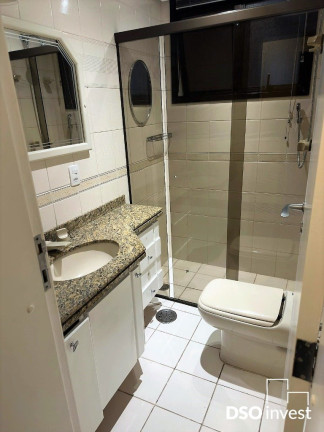 Imagem Apartamento com 3 Quartos à Venda,  em Jardim Paulistano - São Paulo