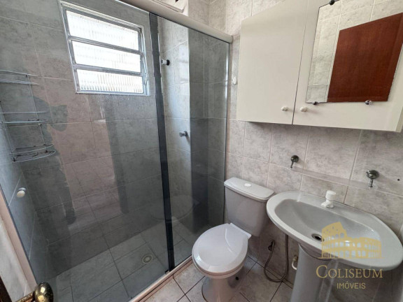 Imagem Apartamento com 2 Quartos à Venda, 52 m² em Aviação - Praia Grande