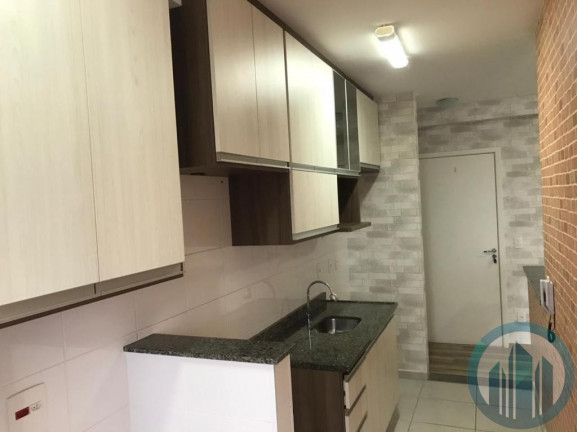 Imagem Apartamento com 3 Quartos à Venda, 59 m² em Vila Pires - Santo André Imagem Apartamento com 3 Quartos à Venda, 59 m² em Vila Pires - Santo André