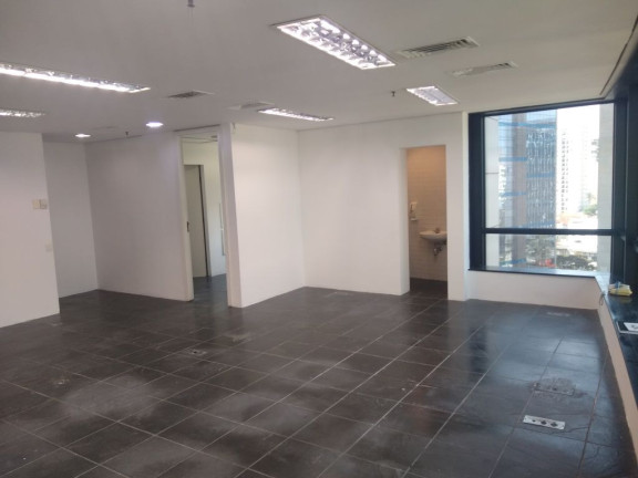 Imagem Imóvel Comercial para Alugar, 64 m² em Pinheiros - São Paulo Imagem Imóvel Comercial para Alugar, 64 m² em Pinheiros - São Paulo