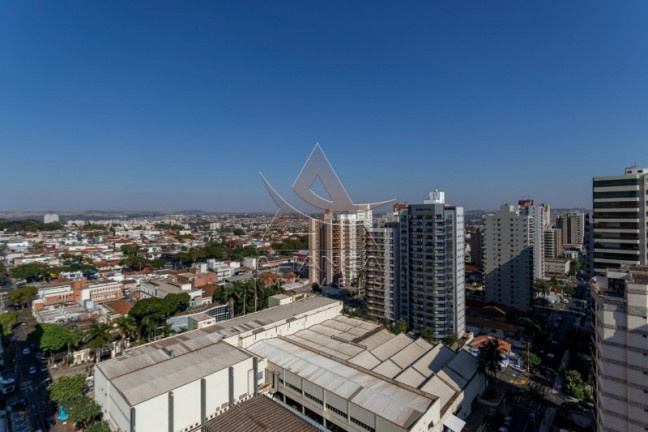 Imagem Apartamento com 3 Quartos à Venda, 129 m² em Centro - Ribeirão Preto Imagem Apartamento com 3 Quartos à Venda, 129 m² em Centro - Ribeirão Preto