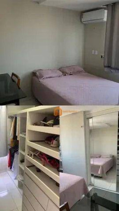 Imagem Apartamento com 2 Quartos à Venda, 58 m² em Aldeota - Fortaleza Imagem Apartamento com 2 Quartos à Venda, 58 m² em Aldeota - Fortaleza