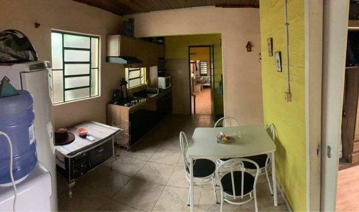 Imagem Casa com 3 Quartos à Venda, 594 m² em Martinica - Viamão